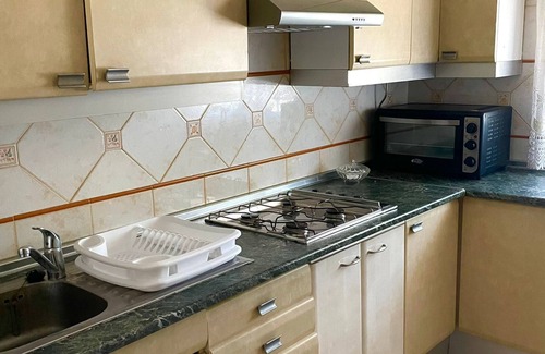 Miguelturra Ski Chalet | Detached villa 3 km from Ciudad Real in the middle of nature