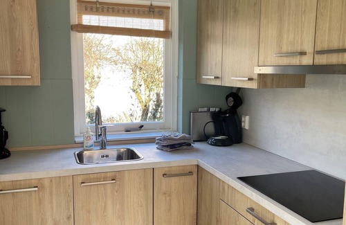 Brouwershaven Villa | Detached villa for 5/6 persons, 3 bedrooms, 2 bathrooms, dog welcome, Brouwershaven