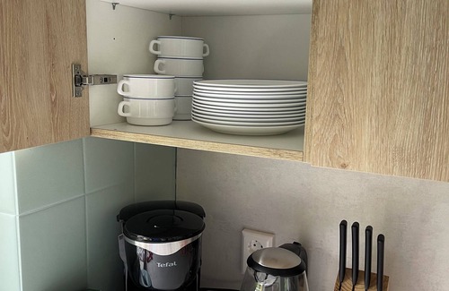 Brouwershaven Villa | Detached villa for 5/6 persons, 3 bedrooms, 2 bathrooms, dog welcome, Brouwershaven