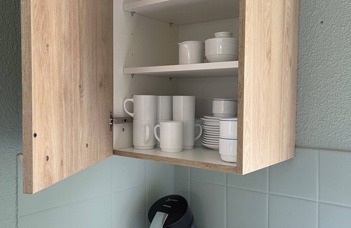 Brouwershaven Villa | Detached villa for 5/6 persons, 3 bedrooms, 2 bathrooms, dog welcome, Brouwershaven