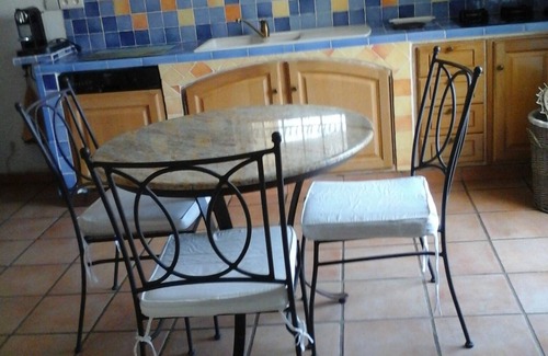 Collobrieres Villa | Detached villa in the Provencal countryside between Hyeres and St Tropez