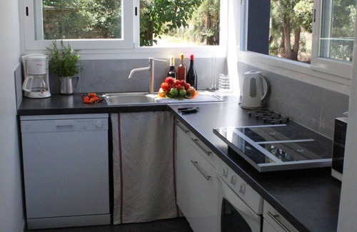 Ghisonaccia House | Detached villa T4 in orchard 10 km from the sea