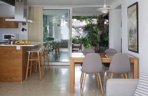 El Albir Villa | Detached villa with views