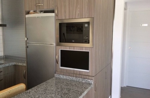 La Nucia Villa | Detached villa with pool, 10km from Benidorm and 5km from the seaside in Altea