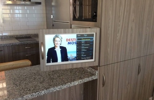 La Nucia Villa | Detached villa with pool, 10km from Benidorm and 5km from the seaside in Altea