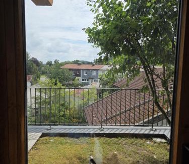 Waging am See Apartment | Detailliebe - Sonne und Stil