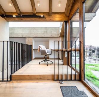 Waging am See Apartment | Detailliebe - Sonne und Stil