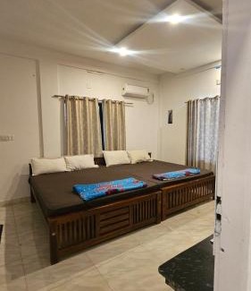 Thrissur House | Dev And Ganga Homes