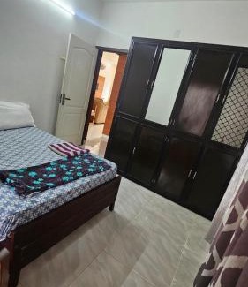 Thrissur House | Dev And Ganga Homes