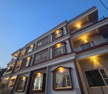 Arki House | Dev Bhoomi Homestay