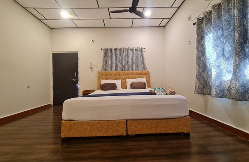 Talala Resort | Dev Farm Sasan Gir