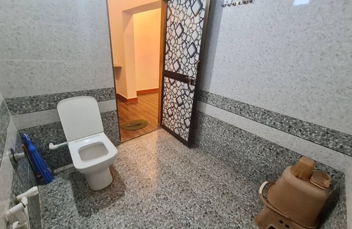 Talala Resort | Dev Farm Sasan Gir