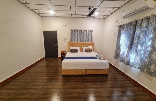 Talala Resort | Dev Farm Sasan Gir