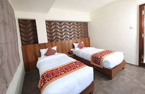 Lalitpur Hotel | Dev Guest House