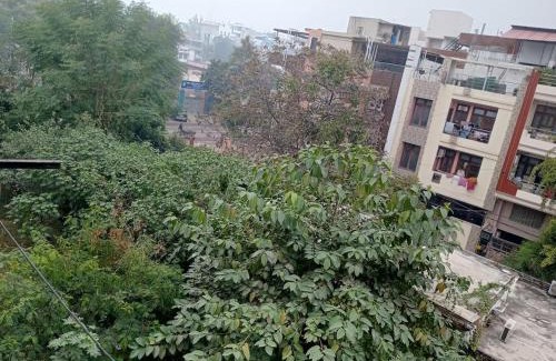 Civil Lines Apartment | Dev Home Stay