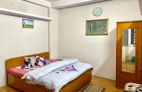 Shimla House | Dev Homestay