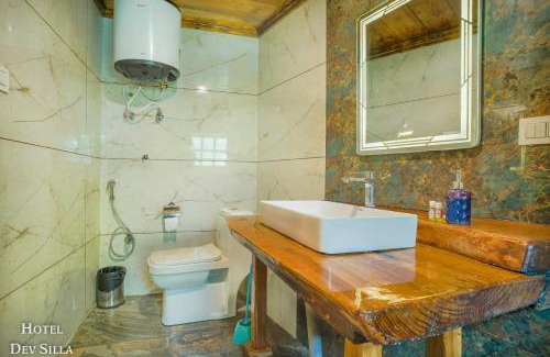 Brein House | Dev Silla