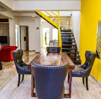 Lonavala Villa | Dev1villa