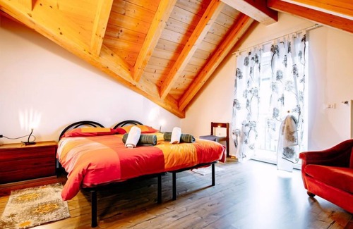 Calceranica al Lago Apartment | Deval by Interhome