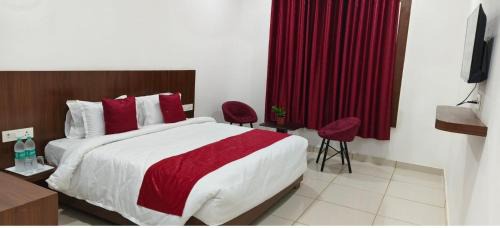 Badheri Rajputan House | Devanjali Homestay