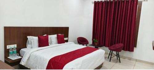 Badheri Rajputan House | Devanjali Homestay