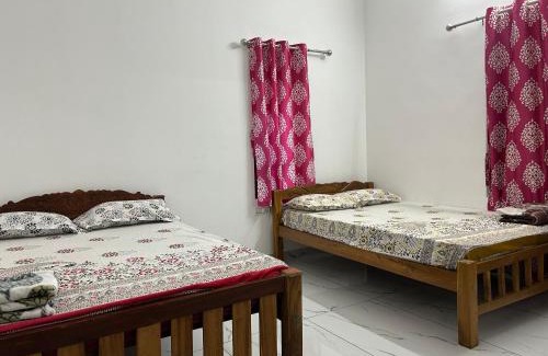 Ponmundi Cabin | Devas Homestay
