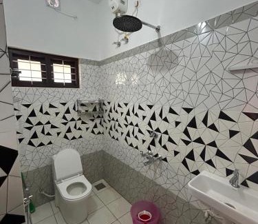 Ponmundi Cabin | Devas Homestay