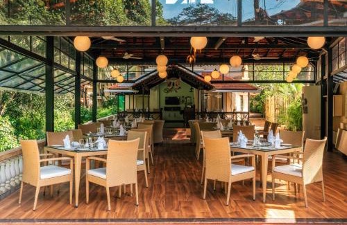 Bogmolo Resort | Devasthali - The Valley of Gods