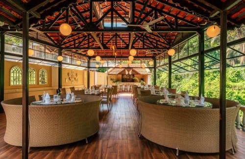 Bogmolo Resort | Devasthali - The Valley of Gods