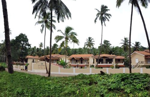 Bogmolo Resort | Devasthali - The Valley of Gods