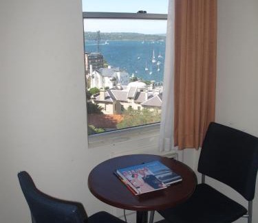 Elizabeth Bay Hotel | Devere Hotel