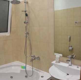 Nafplion City Centre Hotel | Deves Hotel
