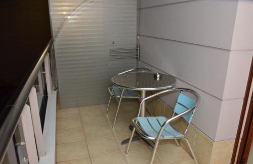 Nafplion City Centre Hotel | Deves Hotel