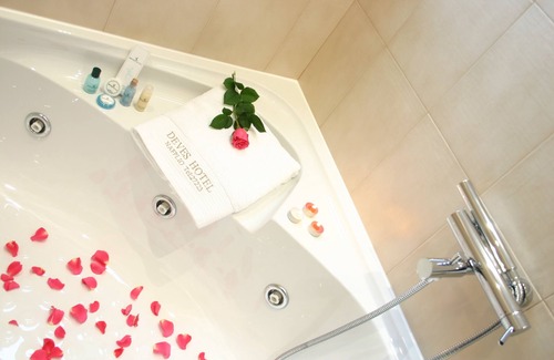 Nafplion City Centre Hotel | Deves Hotel