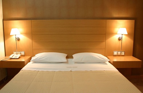 Nafplion City Centre Hotel | Deves Hotel