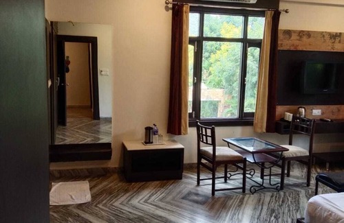 Udaipur Hotel | Devi Palace Resort and Spa