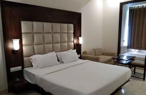 Udaipur Hotel | Devi Palace Resort and Spa