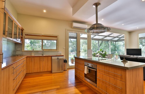 Taylor Bay House | DeVine Getaway - Home Away From Home