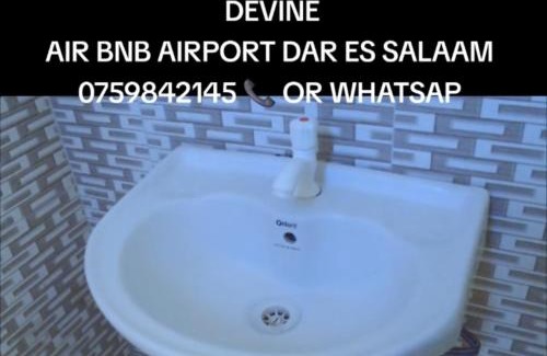 Dar es Salaam House | Devine Homes Apartments