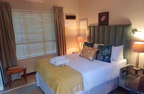 Pietermaritzburg Bed & Breakfast | Devine Stay- Pmb