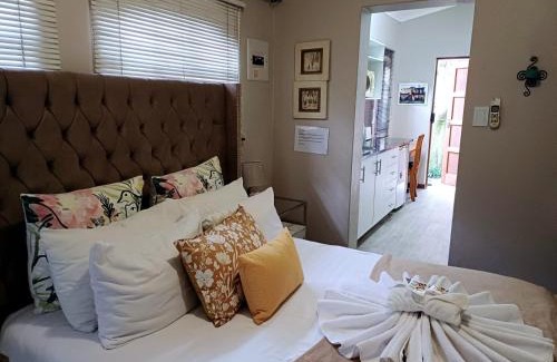 Pietermaritzburg Bed & Breakfast | Devine Stay- Pmb