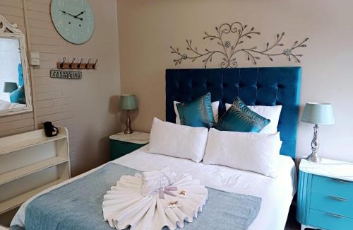 Pietermaritzburg Bed & Breakfast | Devine Stay- Pmb