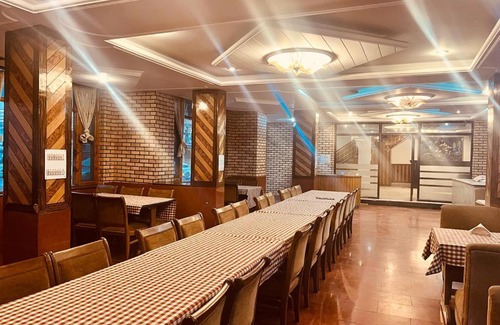 Manali Hotel | Devlok Resort - by DLS