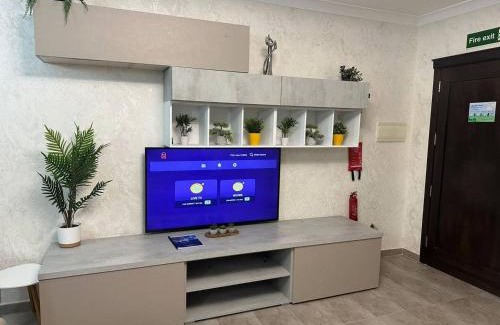 Bugibba Apartment | Devonshire Flats 2bed - Bugibba By Homely