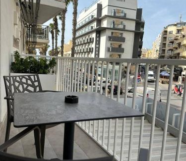 Bugibba Apartment | Devonshire Flats 2bed - Bugibba By Homely