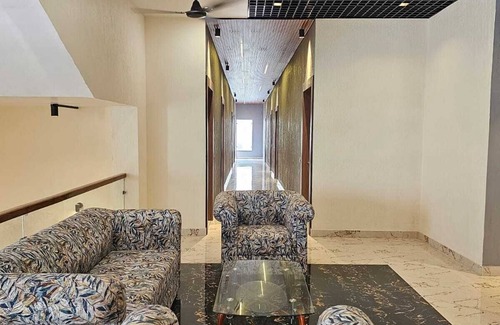 Jansath Hotel | Devrana