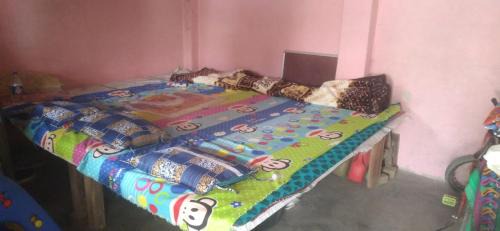 Puranpur House | Devrat Homestay