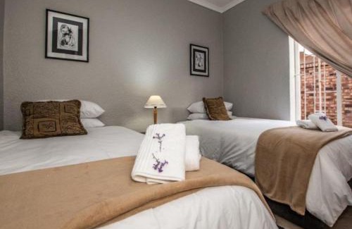 Nelspruit Apartment | Dew Drop Inn