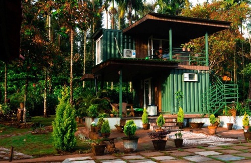 Sakleshpur Cottage | Dew Drops@ Kalgane