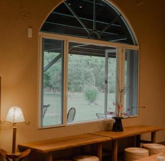 Ruisui Cabin | Dew&Plum 白露梅室